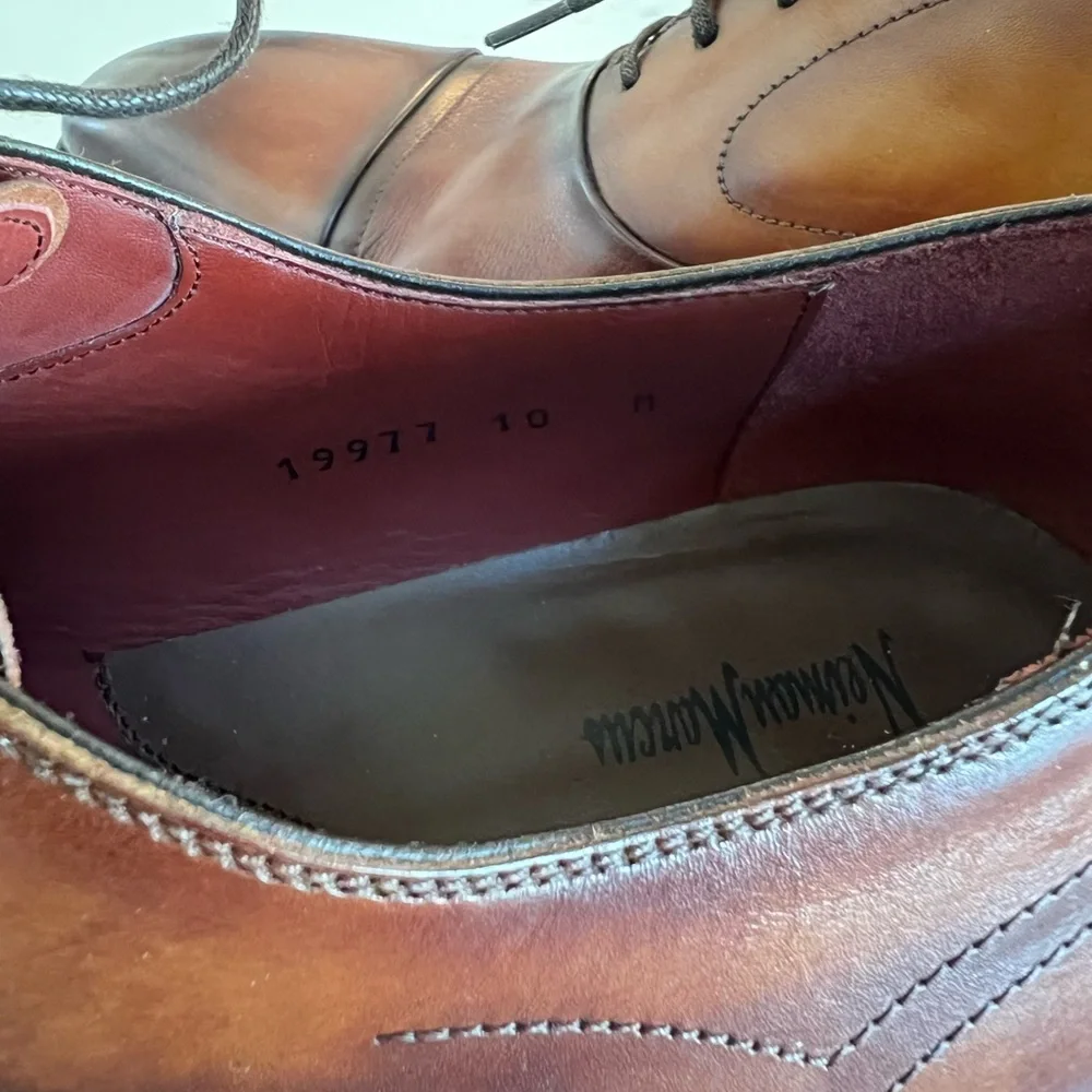 Magnanni millar cap
